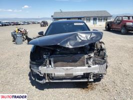 Audi A8 2023 3