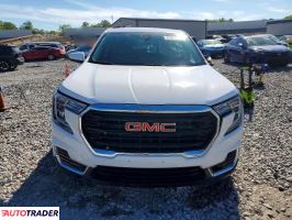 GMC Terrain 2024 1
