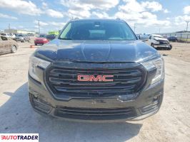 GMC Terrain 2022 1