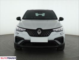Renault Pozostałe 2024 1.3 155 KM