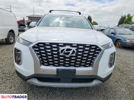 Hyundai Pozostałe 2022 3