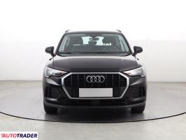 Audi Q3 2021 1.5 147 KM