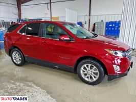 Chevrolet Equinox 2021 1