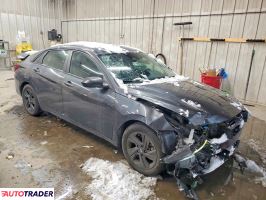 Hyundai Elantra 2021 2