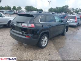 Jeep Cherokee 2022 3 Jeep Cherokee 2022 3
