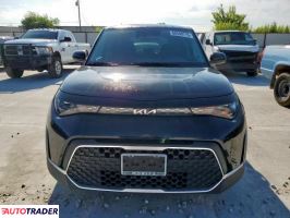 Kia Soul 2024 2 Kia Soul 2024 2
