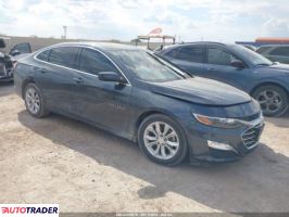 Chevrolet Malibu - zobacz ofertę