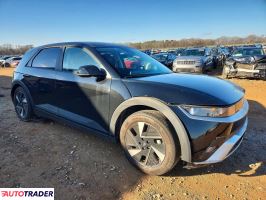 Hyundai Pozostałe 2025