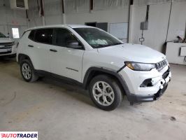 Jeep Compass 2024 2 Jeep Compass 2024 2