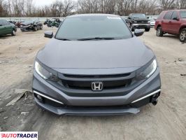 Honda Civic 2019 1 Honda Civic 2019 1