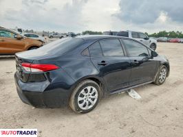 Toyota Corolla 2021 1