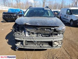 Subaru Outback 2025 2