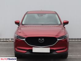 Mazda CX-5 2018 2.5 191 KM