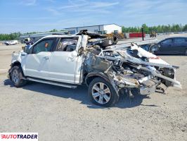Ford Pozostałe 2020 3