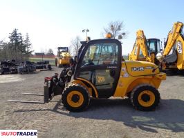 JCB 520-40 2014r. JCB 520-40 2014r.