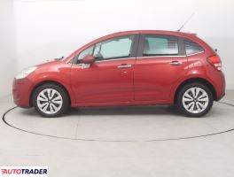 Citroen C3 2011 1.4 93 KM