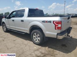 Ford Pozostałe 2019 3 Ford Pozostałe 2019 3