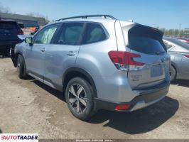 Subaru Forester 2021 2 Subaru Forester 2021 2