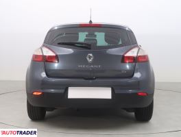 Renault Megane 2015 1.2 113 KM