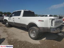 Ford Pozostałe 2021 6 Ford Pozostałe 2021 6
