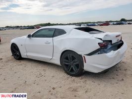 Chevrolet Camaro 2019 3