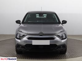 Citroen C4 - zobacz ofertę