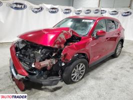 Mazda CX-5 2022 2 Mazda CX-5 2022 2