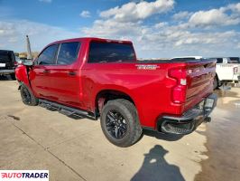 Chevrolet Silverado 2022 5