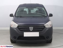 Dacia Dokker 2014 1.2 113 KM Dacia Dokker 2014 1.2 113 KM