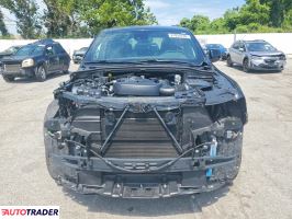 Dodge Durango 2026 3