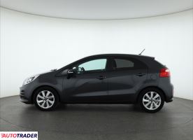 Kia Rio 2016 1.4 107 KM