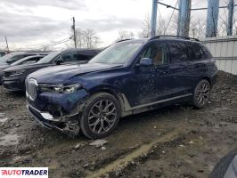 BMW Pozostałe 2022 3