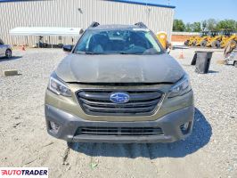 Subaru Outback 2021 2