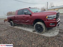 Dodge Ram 2024 6