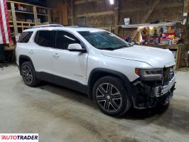 GMC Acadia 2023 3