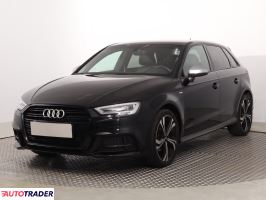 Audi A3 2020 1.0 113 KM Audi A3 2020 1.0 113 KM