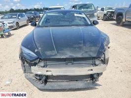 Audi A5 2021 2
