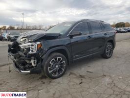 GMC Terrain - zobacz ofertę