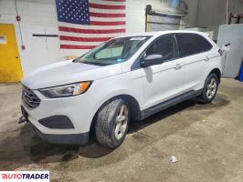 Ford Edge 2020 2