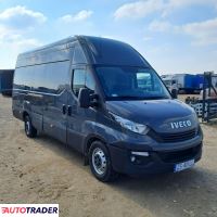 Iveco Daily 2019 3.0