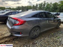 Honda Civic 2020 2
