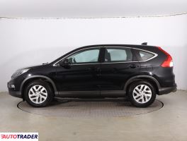 Honda CR-V 2015 1.6 158 KM