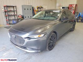 Mazda 3 - zobacz ofertę