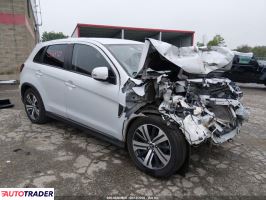 Mitsubishi Outlander 2023 2
