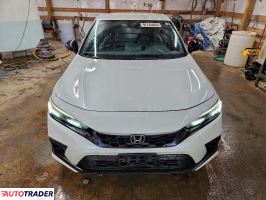 Honda Civic 2023 2