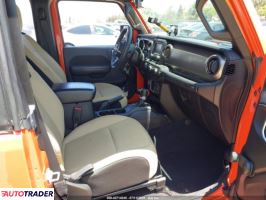 Jeep Wrangler 2019 3