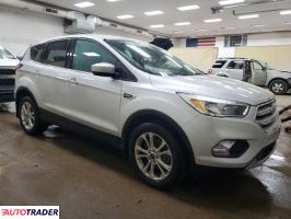 Ford Escape 2019 1