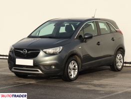 Opel Crossland 2017 1.2 128 KM