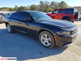 Dodge Charger 2021 3