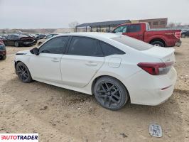 Honda Civic 2025 2
